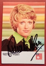 Renate Kern 1945-1991 Schlager