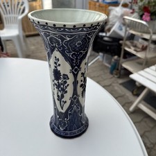 Royal Sphinx by Boch Fayence