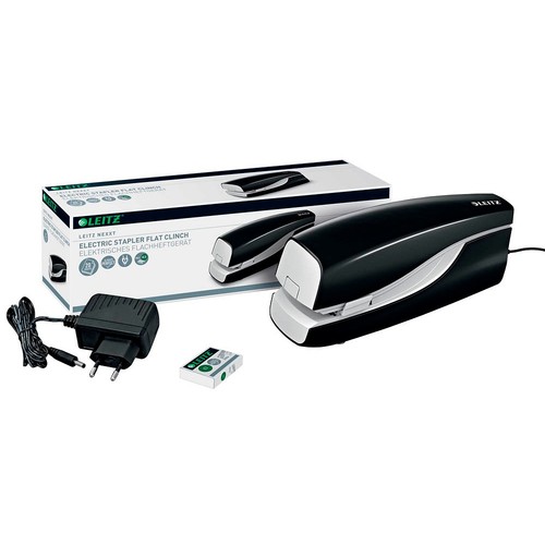 Leitz elektrohefter nexxt 5533 - elektrohefter,