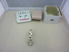 Fossil Damenuhr mit Original