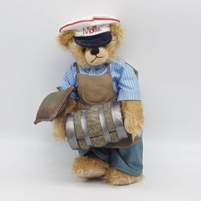 Hermann Coburg Teddybär