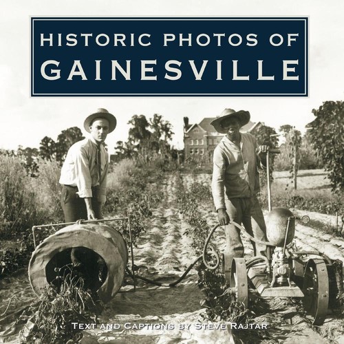Historic photos gainesville - of,