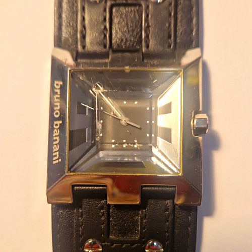 Bruno banani unisex - banani, armbanduhr