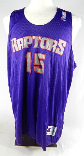 2000er toronto raptors - raptors, #15