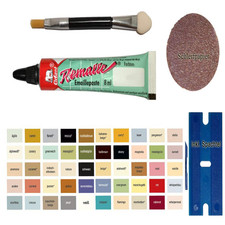 Emaille Reparaturset 8 ml