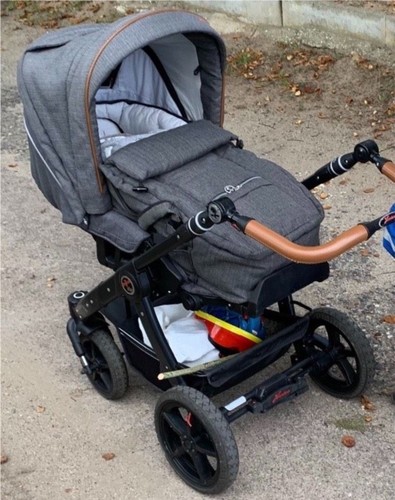 Kombi kinderwagen - kombi,