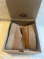 UGG Classic Mini Dipper |
