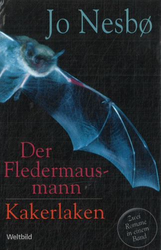 Der fledermausmann - der,