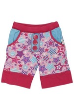 Babauba Shorts Mädchen kurze