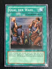 YU-GI-OH! Qual der Wahl -