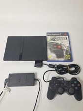Sony PlayStation 2 PS2 Slim