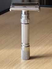 Gillette 195 Adjustable Safety