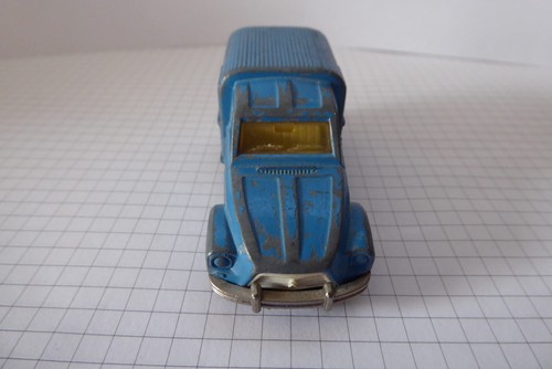 Majorette citroen acadiane - citroen,