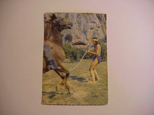 Winnetou karl may - karl,