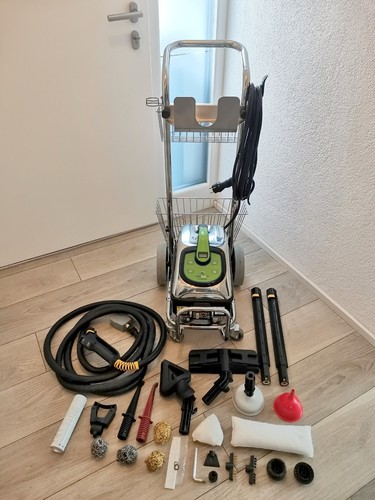 Thermostar medicleantec - thermostar,