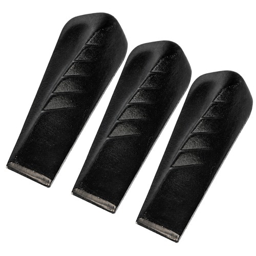Adler spaltkeil 2kg gedreht - 3x,