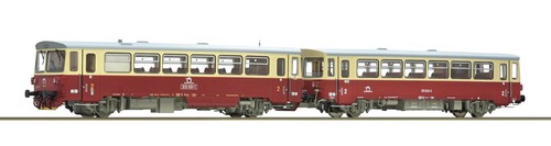 Roco 7700023 dieseltriebwagen - 7700023,