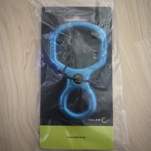 Edelrid figure eight - edelrid, of