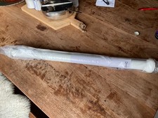 Ikea Galant A-Tisch ein Weiß verstellbar 60-90cm ovp 801.348.02