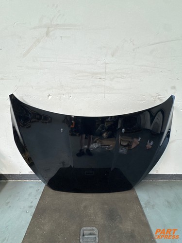 Motorhaube ford focus mk3 - ford,