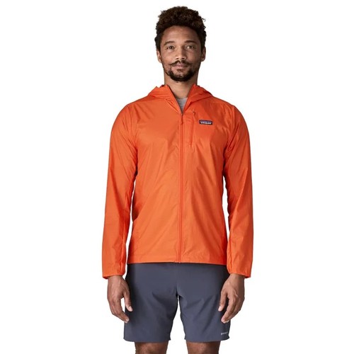Patagonia houdini jacke orange - patagonia,
