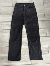 Weekday Cordhose Damen –