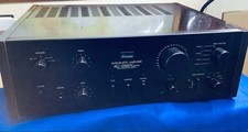 SANSUI AU-D607G Extre defekter