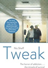 Tweak: Growing up on Crystal Meth