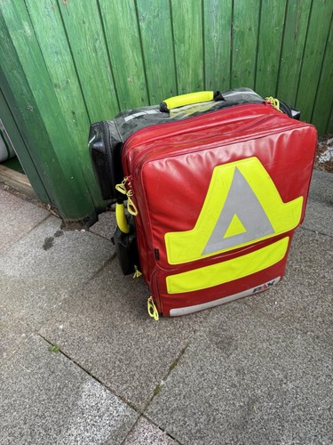 Pax notfallrucksack berlin - notfallrucksack,