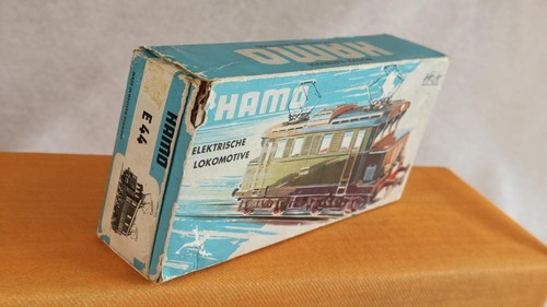 Märklin leerkarton ohne e - -,