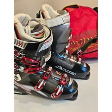 Nordica Speedmachine 110 Ski