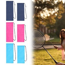 Badmintonschläger-Hülle