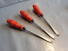 3 Sück große Profi Wera 333