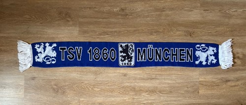 Tsv 1860 münchen schal - tsv,