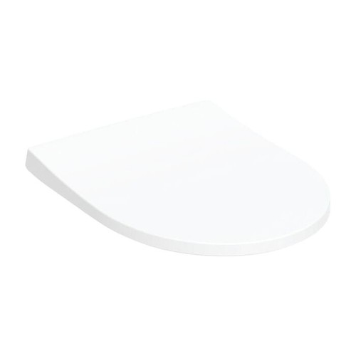 Geberit icon slim sitz - slim, wc-sitz