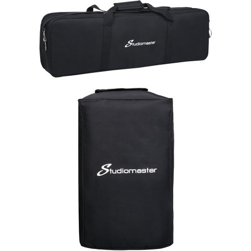 Studiomaster direct 101 - direct, m