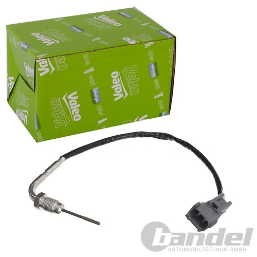 Valeo abgastemperatursensor - valeo,
