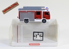 Wiking 1:87 H0 - MAN TGL Feuerwehr LF 10/6 CL - Art. 614 01 37 - F 675