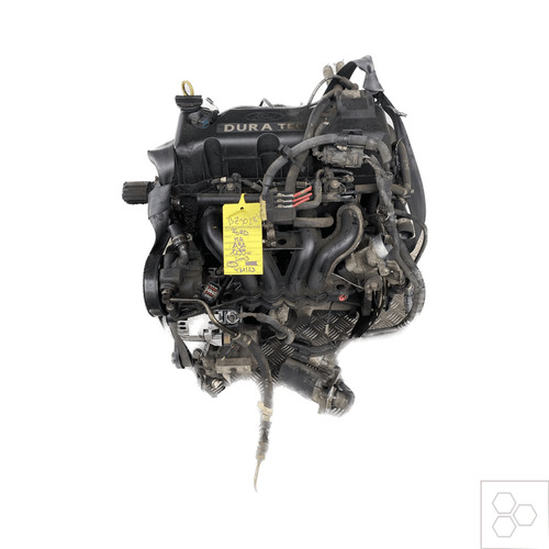 A9a motore 1229454 - motore,