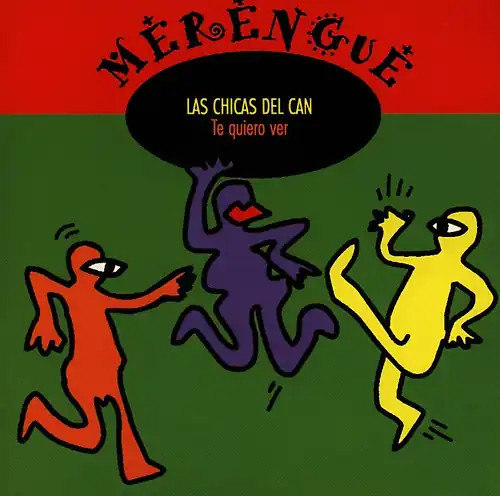 Las chicas del - -, quiero