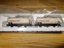 Arnold HN6677 - Güterwagen