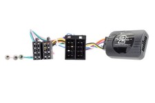 Connects2 CAN Bus Steering