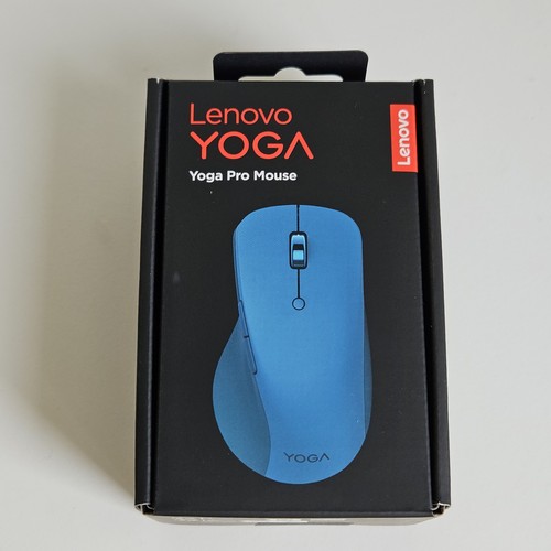 Lenovo yoga pro maus tidal - maus,,