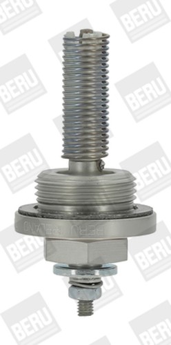 Borgwarner glühkerze - borgwarner, (beru)