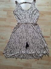 s.oliver Sommer Kleid T-Shirt