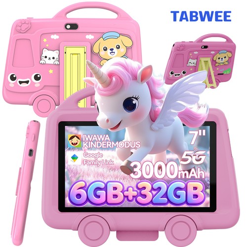 2026 kinder tablet tabwee - tablet, wifi