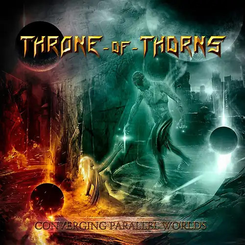 Converging parallel worlds - converging,