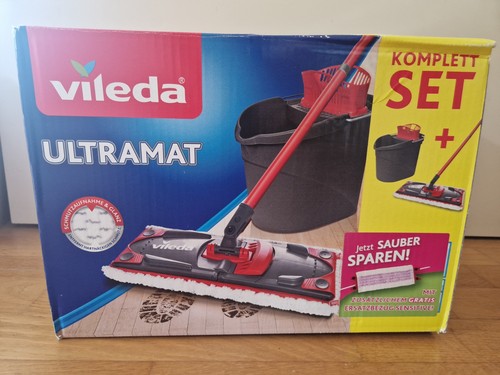 Vileda ultramax in 1 - vileda,