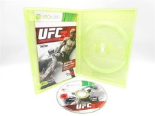 Xbox 360 UFC 3 Undisputed Spiel Game /R5F11