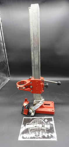 Hilti diamant kernbohrständer - hilti,